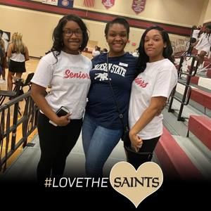 Meet your Posher, Kari